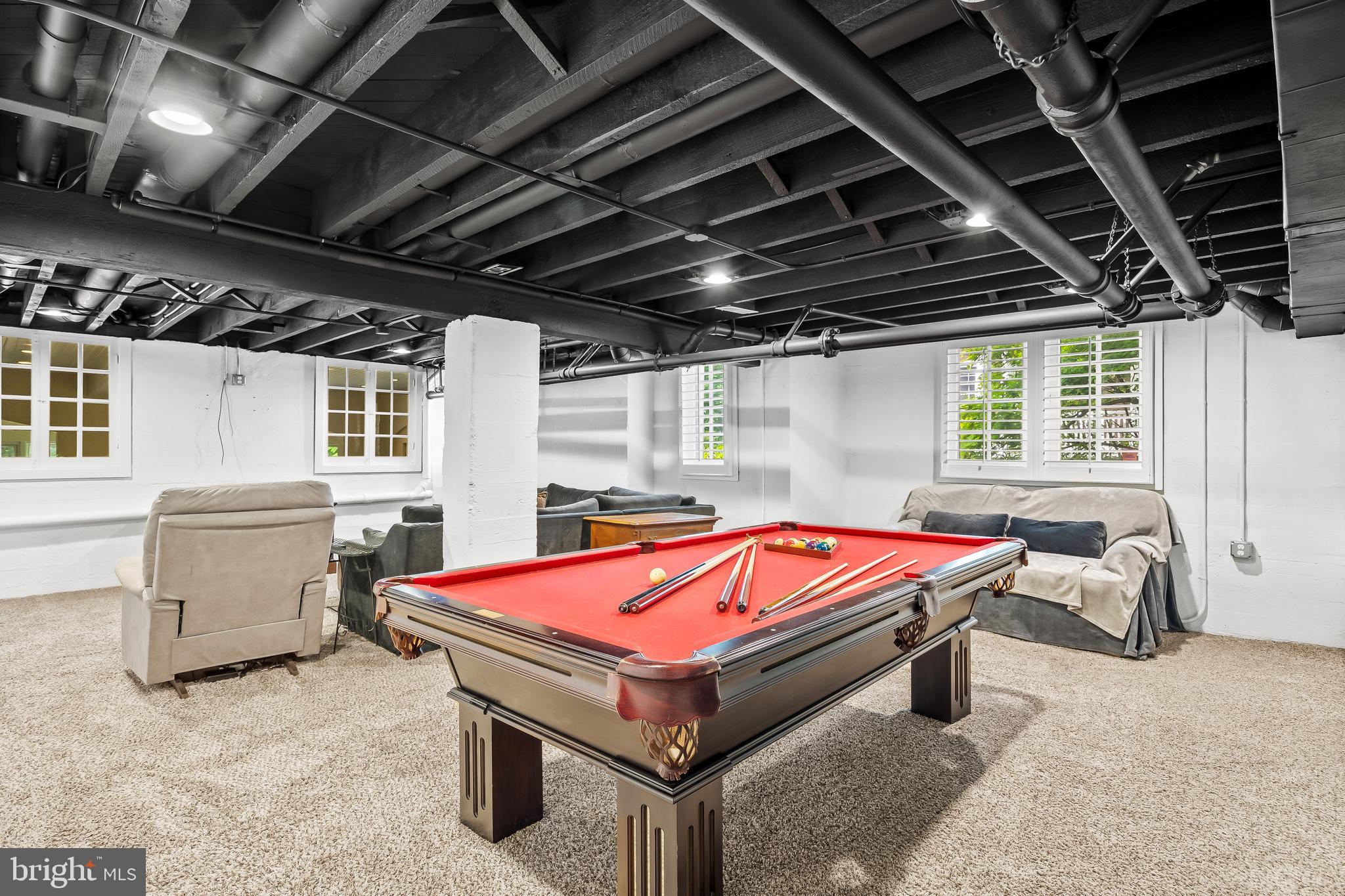 7 Midvale Road Baltimore, MD 21210 - Photo 54 of 76 31' Recreation room
