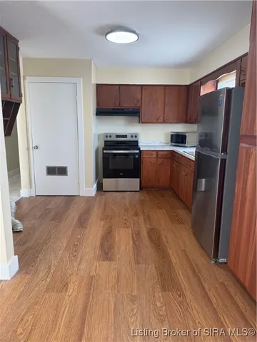 $172,000 | 1912 Vienna Road, Charlestown, IN 47111