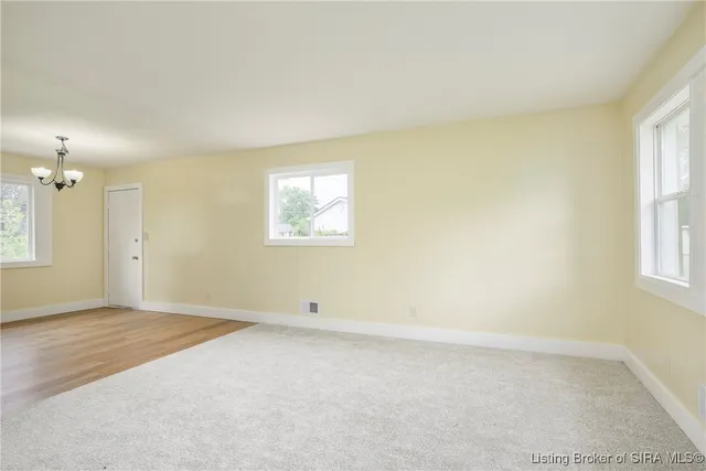 $172,000 | 1912 Vienna Road, Charlestown, IN 47111