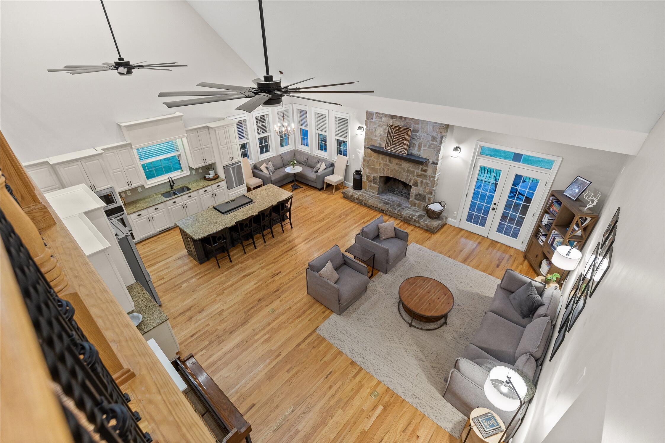 4441 Raccoon Mountain Road Chattanooga, TN 37419 - Photo 46 of 109 056-4441 Raccoon Mountain -56