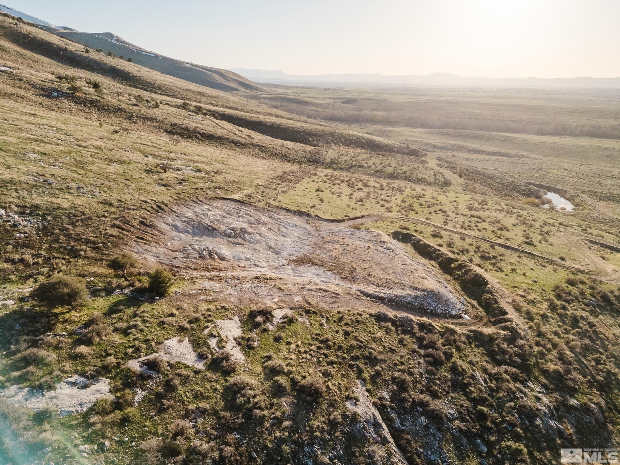 Tbd Sustacha Drive Lamoille, NV 89828 - Photo 11 of 27 a view of ocean view with beach