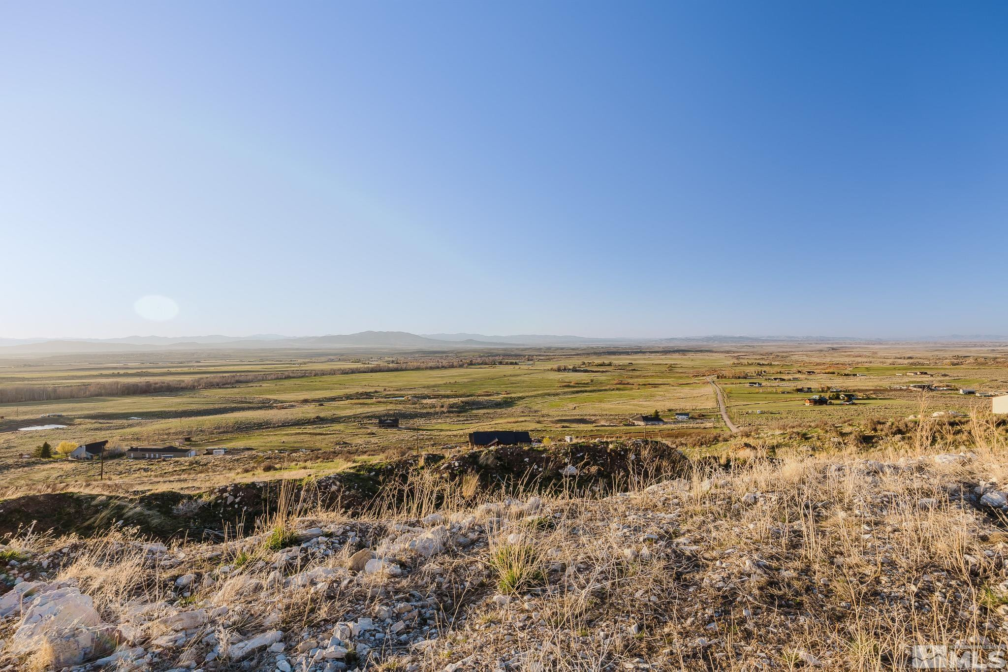 Tbd Sustacha Drive Lamoille, NV 89828 - Photo 20 of 27 a view of an ocean