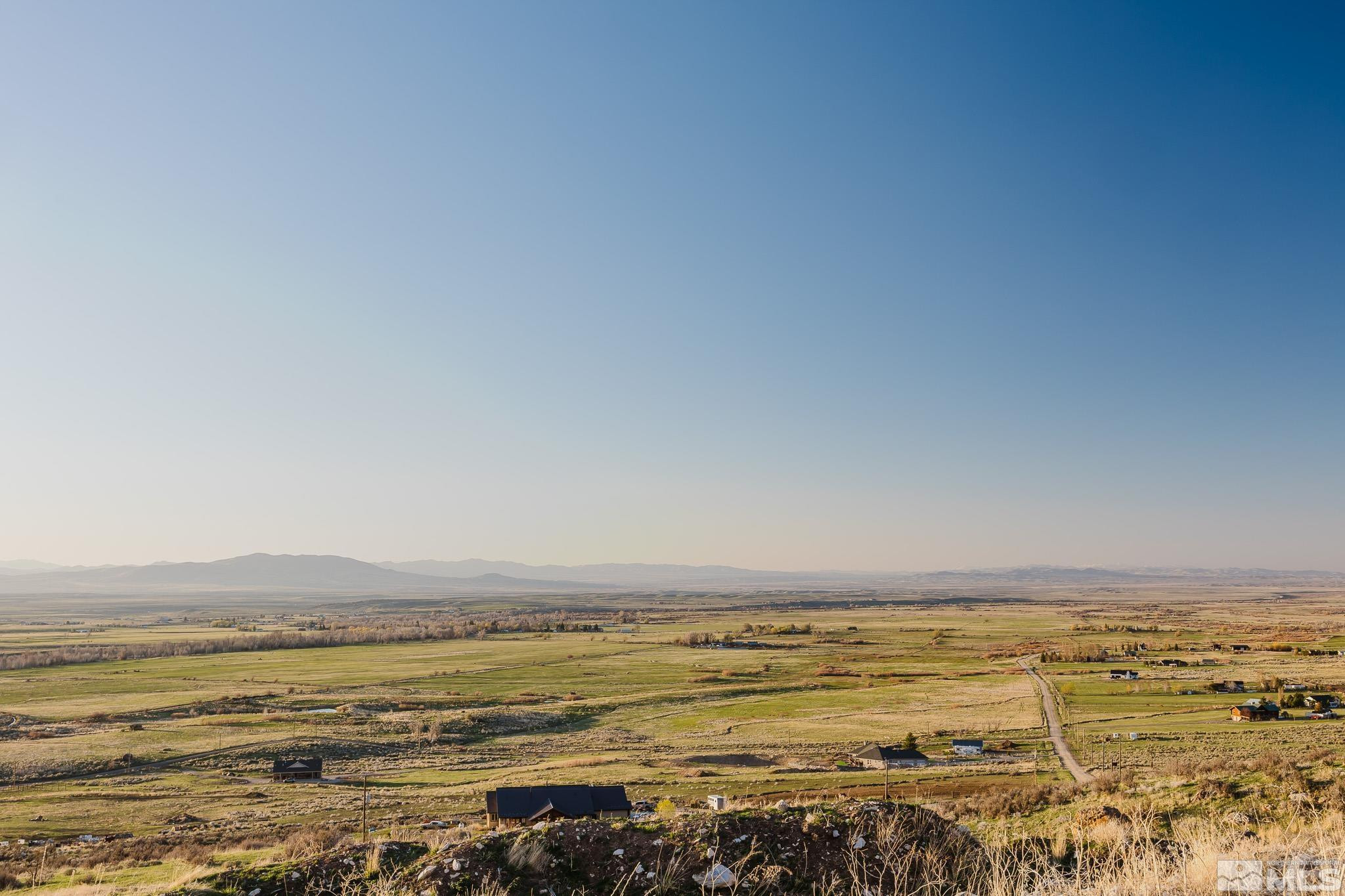Tbd Sustacha Drive Lamoille, NV 89828 - Photo 22 of 27 a view of an ocean