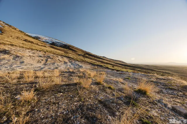 $200,000 | Tbd Sustacha Drive, Lamoille, NV 89828
