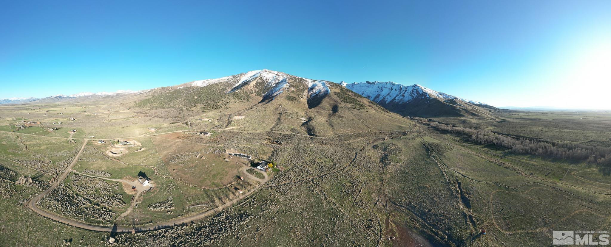 Tbd Sustacha Drive Lamoille, NV 89828 - Photo 5 of 27