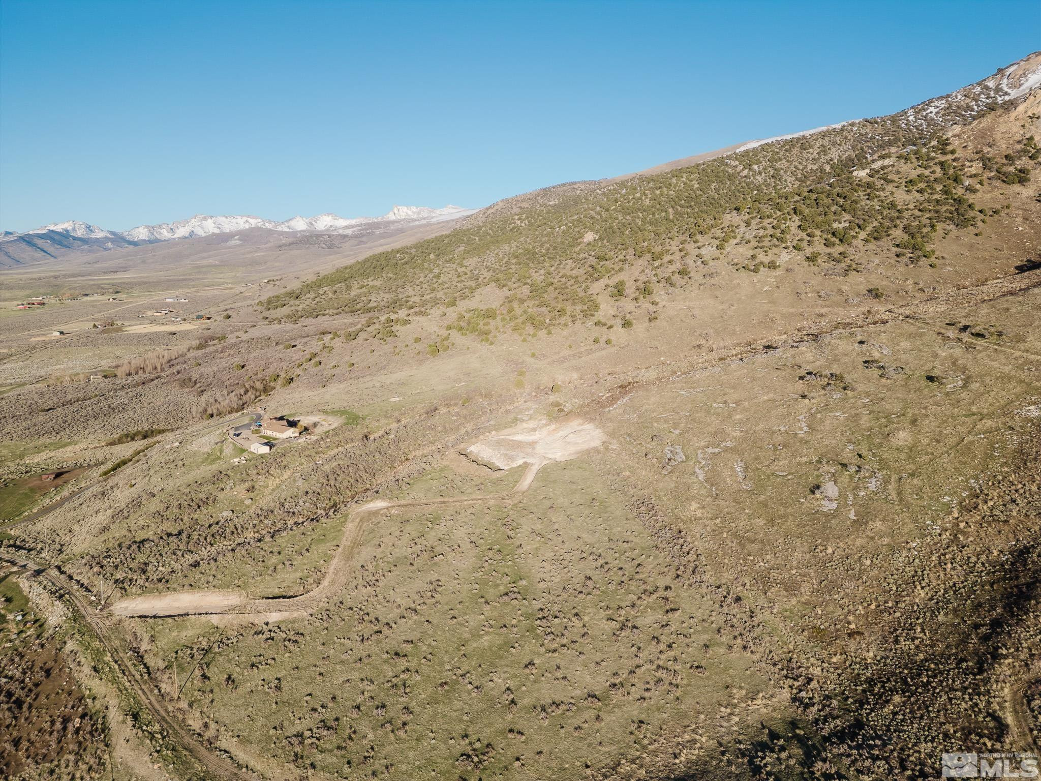 Tbd Sustacha Drive Lamoille, NV 89828 - Photo 7 of 27