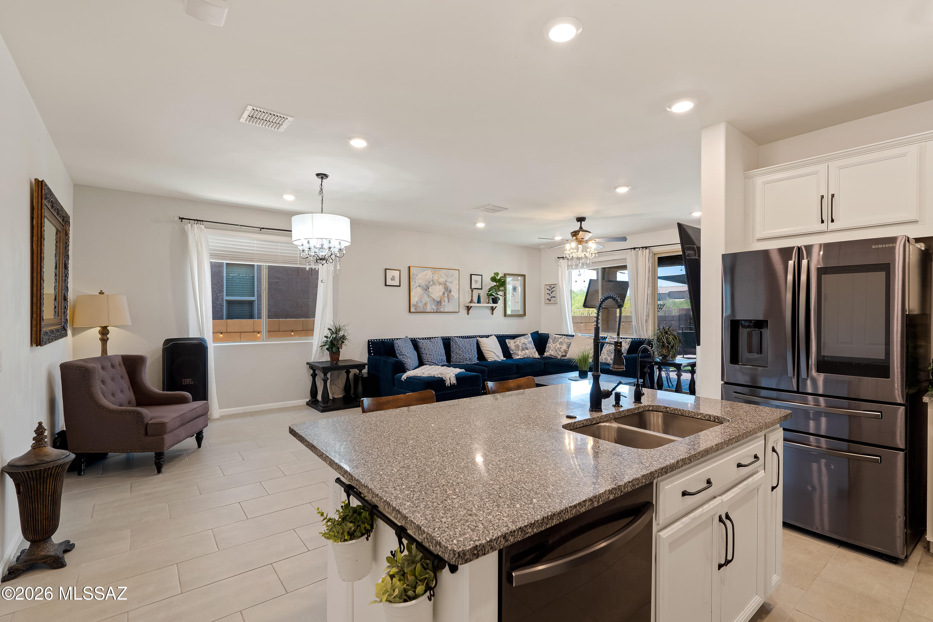 6835 West Canopus Loop Tucson, AZ 85757 - Photo 12 of 51