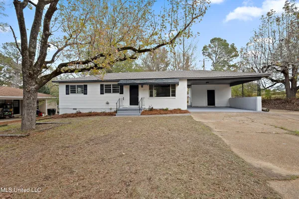 $169,500 | 338 South Fox Hall Road, Pearl, MS 39208