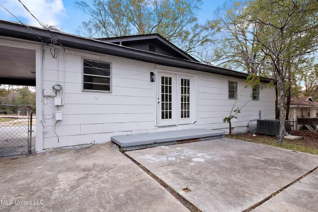 $169,500 | 338 South Fox Hall Road, Pearl, MS 39208