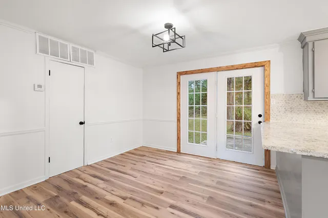 $169,500 | 338 South Fox Hall Road, Pearl, MS 39208