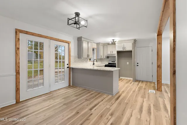 $169,500 | 338 South Fox Hall Road, Pearl, MS 39208