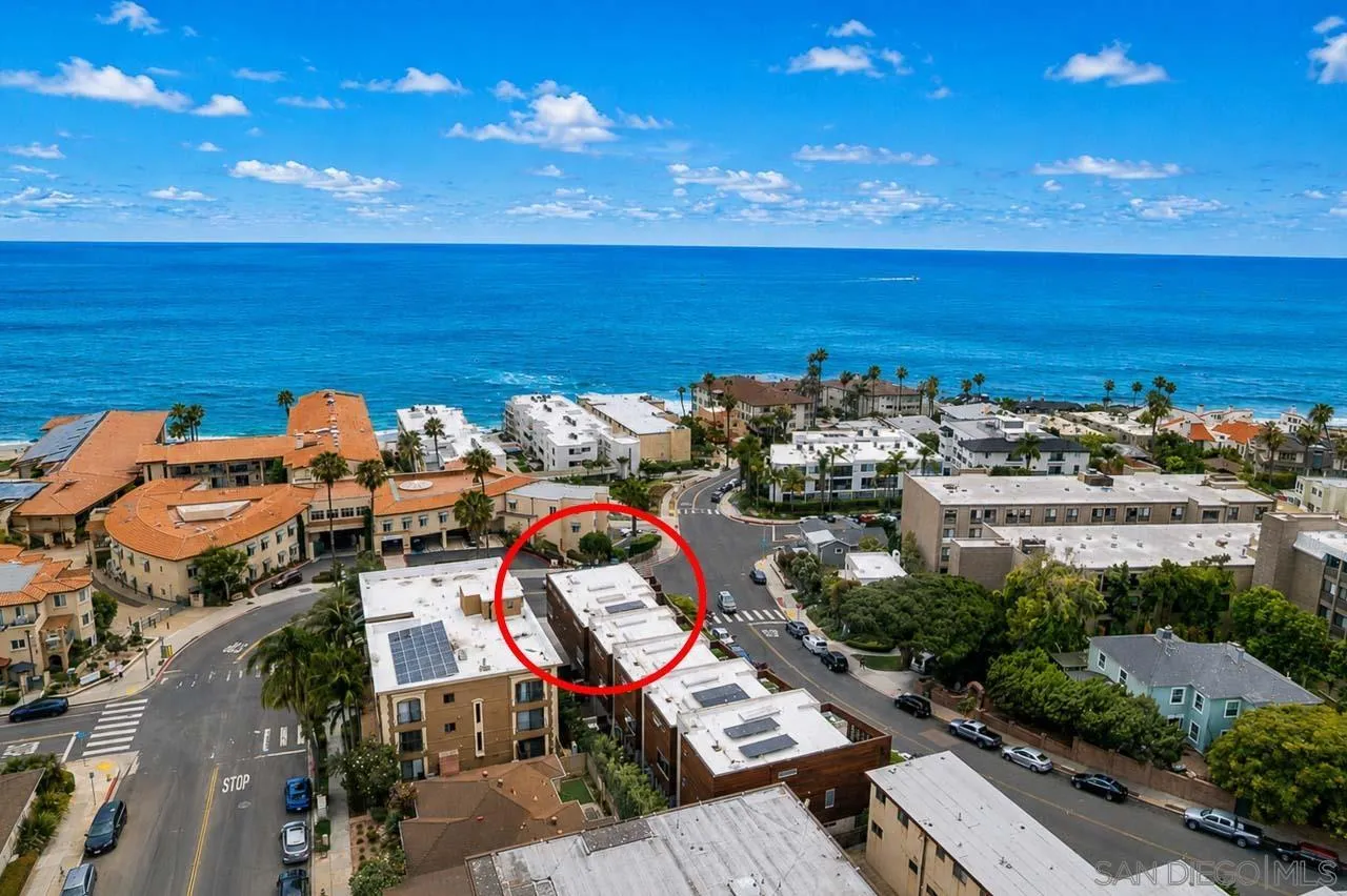 419 Ravina Street La Jolla, CA 92037 - Photo 35 of 38