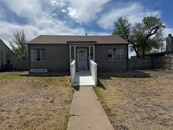 $97,094 | 4609 Southwest 16th Avenue, Amarillo, TX 79106