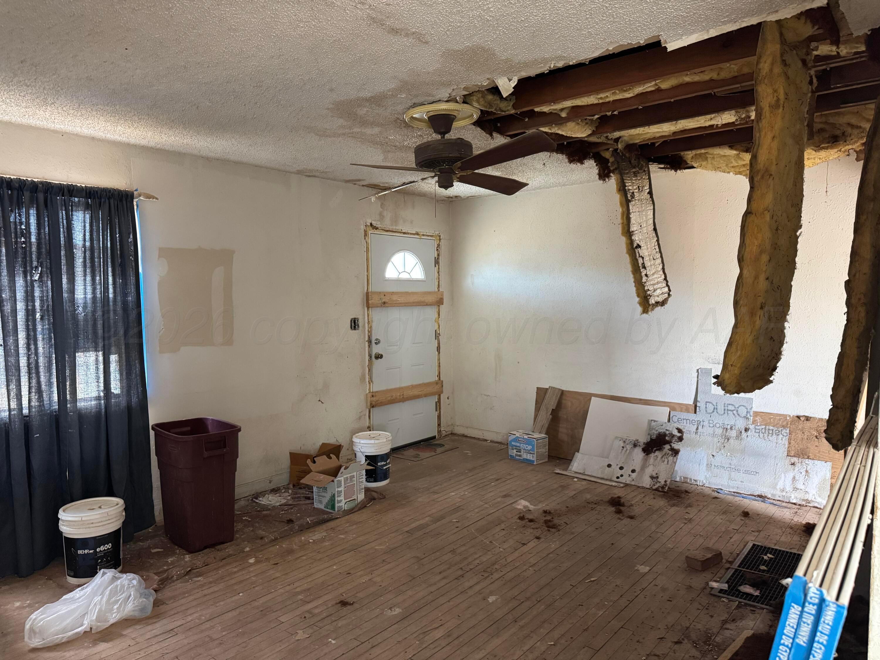 4609 Southwest 16th Avenue Amarillo, TX 79106 - Photo 12 of 20 IMG_4164