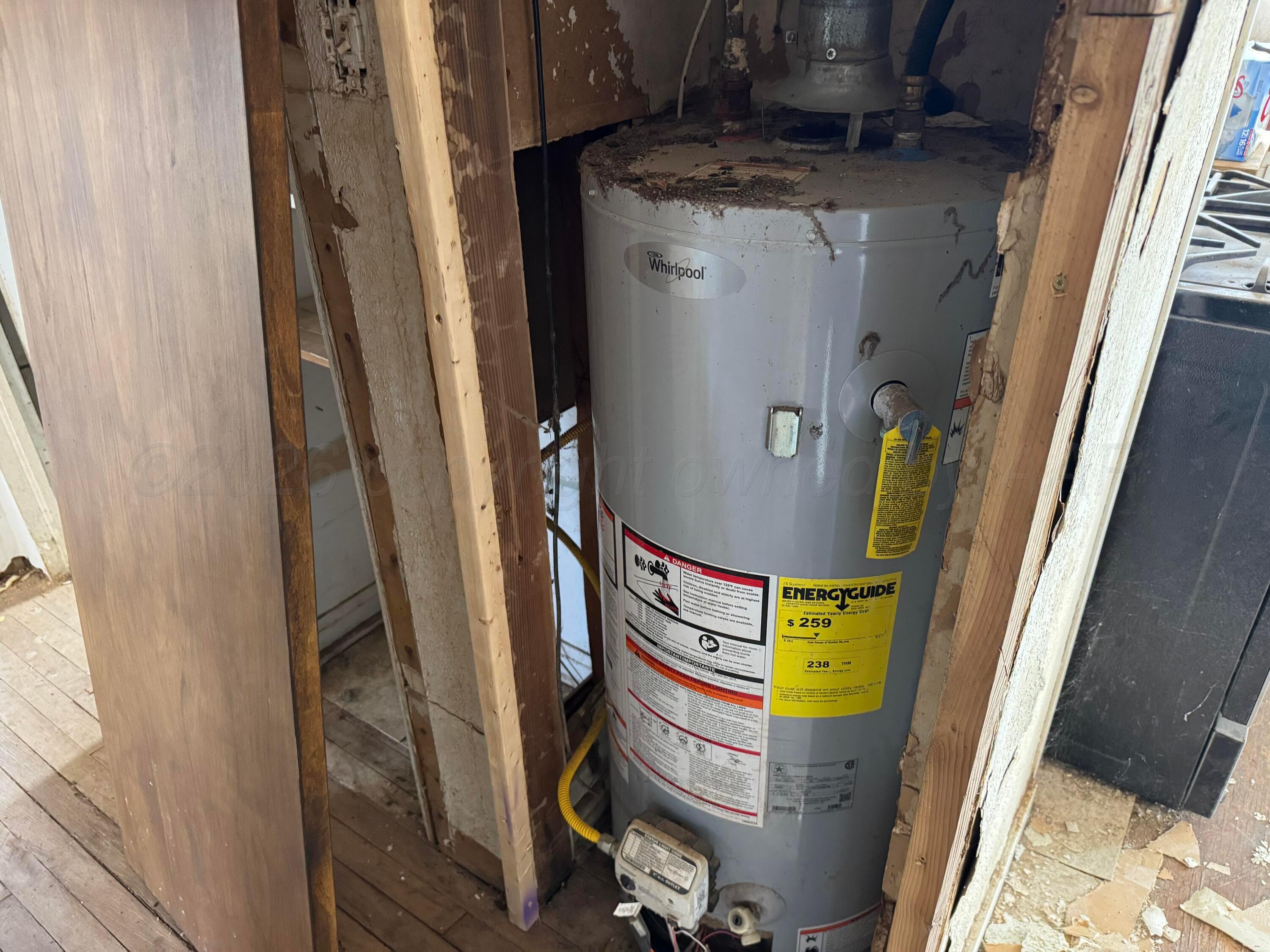 4609 Southwest 16th Avenue Amarillo, TX 79106 - Photo 20 of 20 IMG_4168