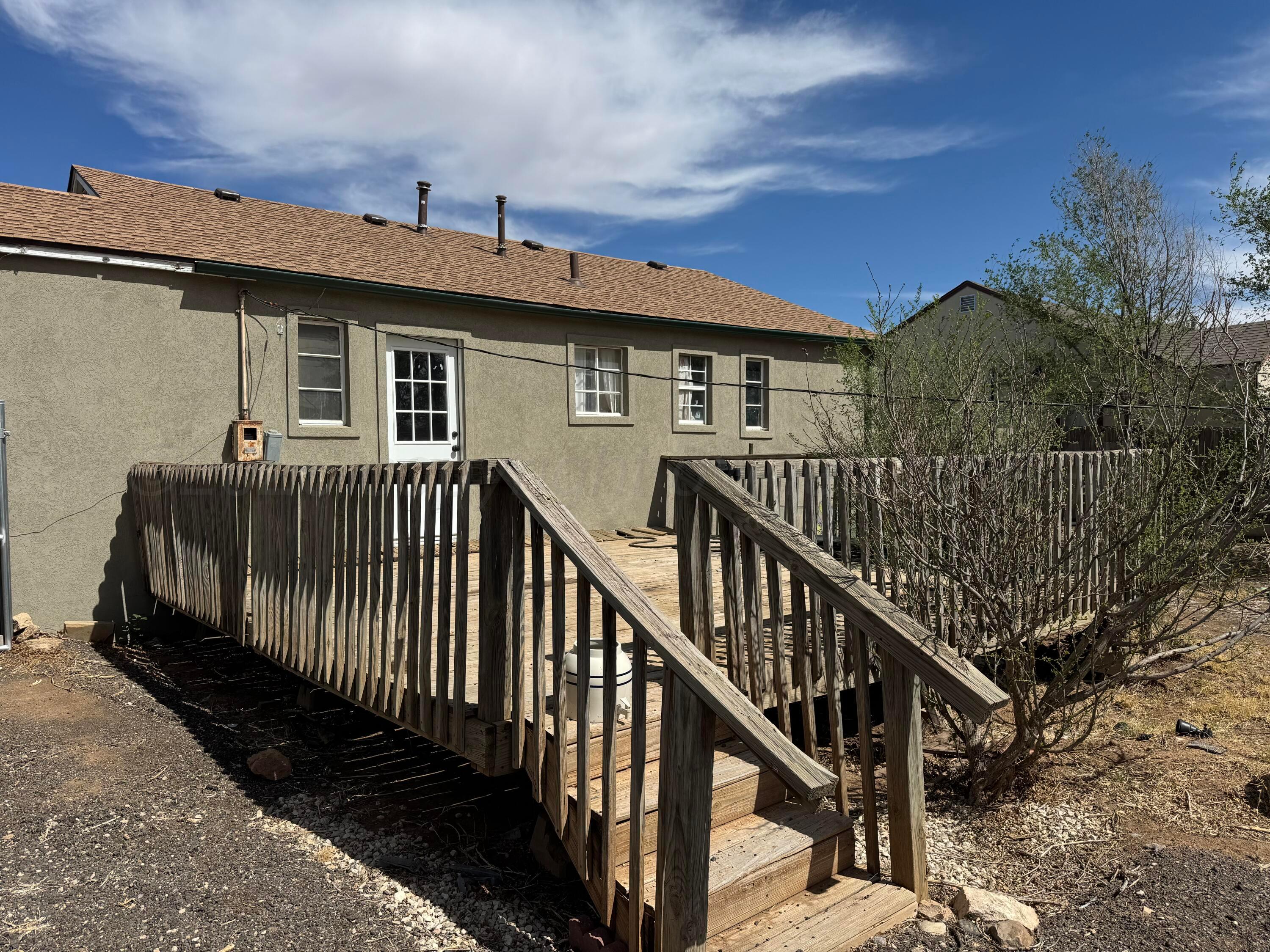 4609 Southwest 16th Avenue Amarillo, TX 79106 - Photo 4 of 20 IMG_4113