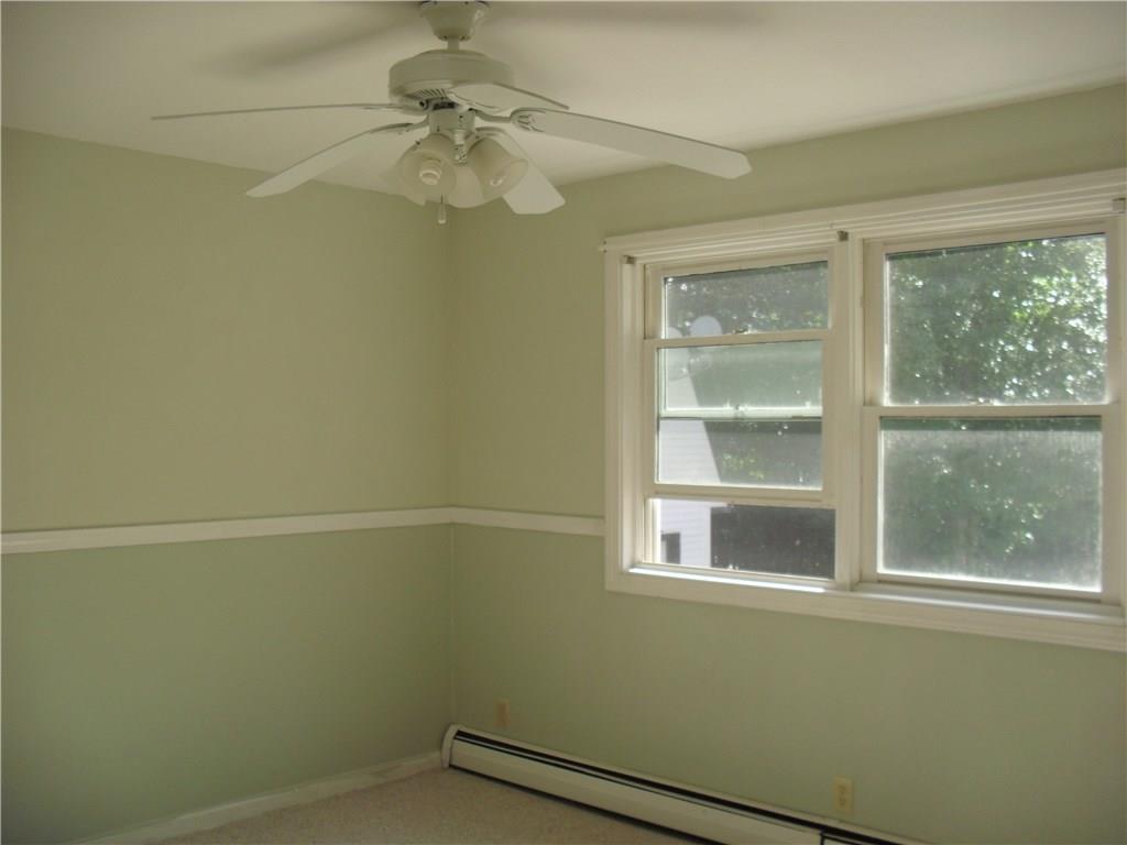 543 Prescott Road Manchester, ME 04351 - Photo 17 of 35 One of two bedrooms on the first floor.