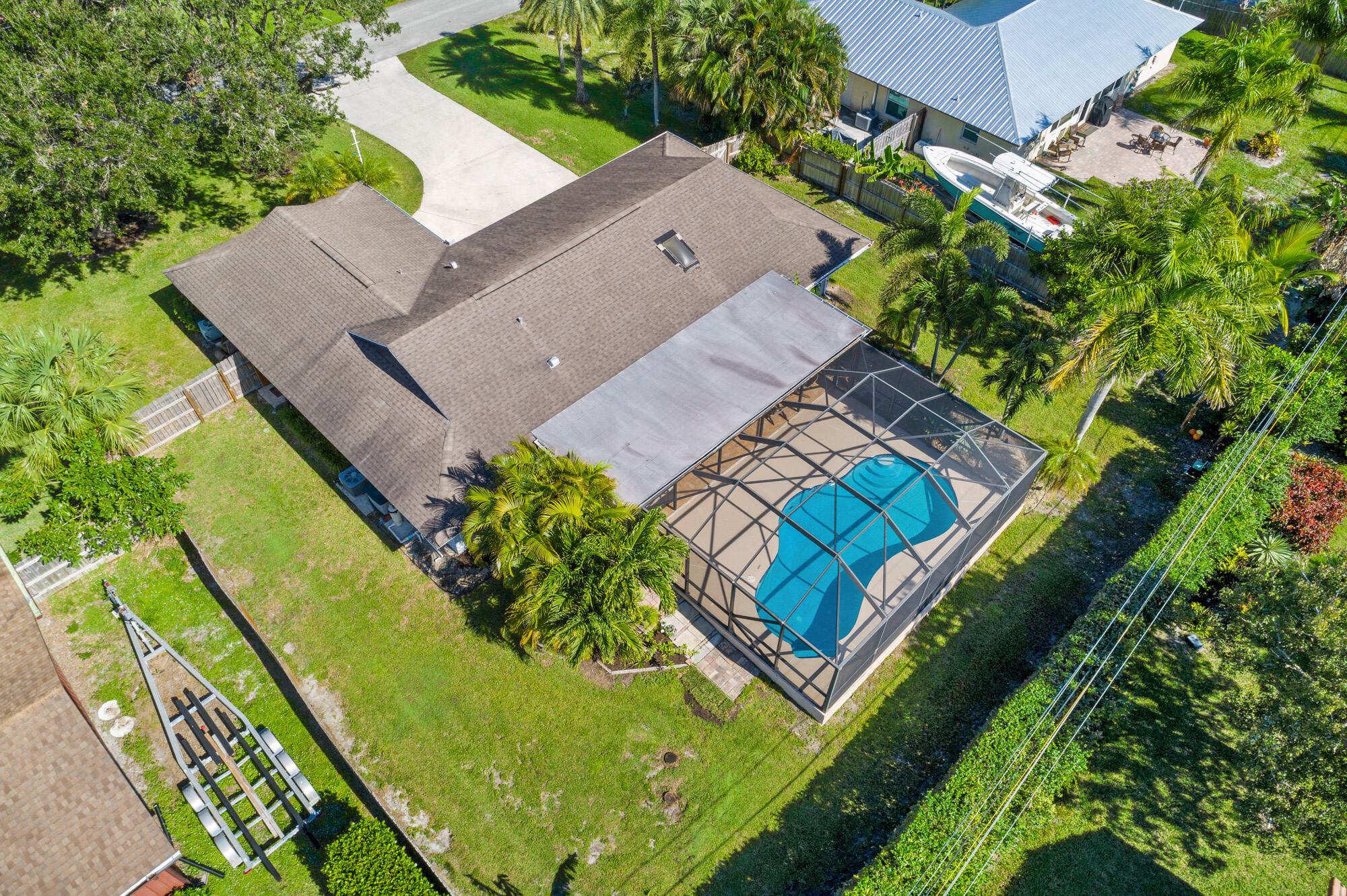 8148 Southeast Coconut Street Hobe Sound, FL 33455 - Photo 25 of 33 EREP-3