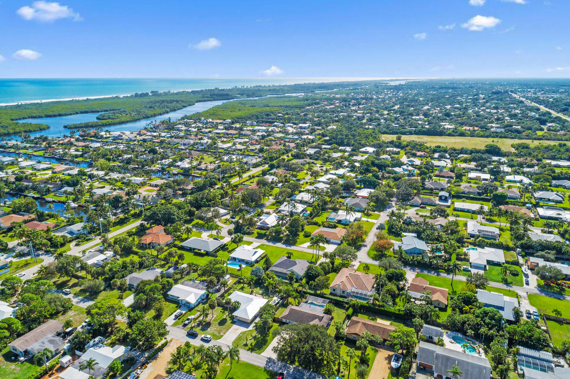 8148 Southeast Coconut Street Hobe Sound, FL 33455 - Photo 29 of 33 EREP-9