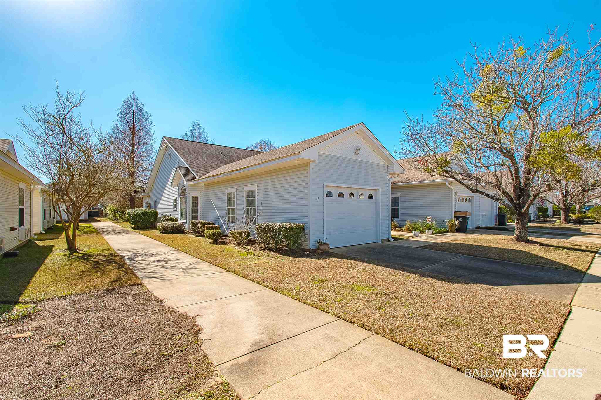 104 Homestead Village, Unit 12 Fairhope, AL 36532 - Photo 2 of 38