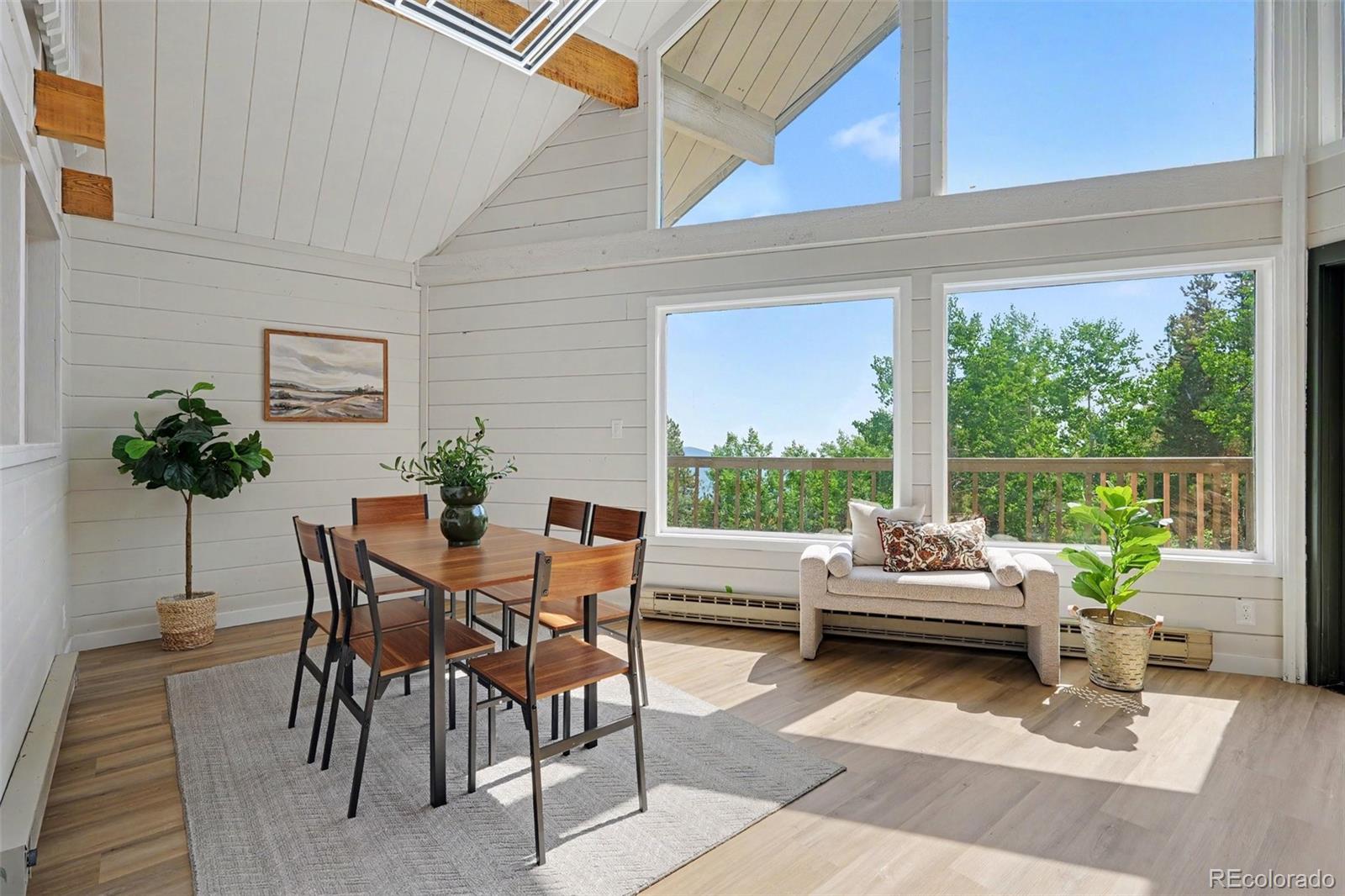10742 Timothys Road Conifer, CO 80433 - Photo 4 of 50