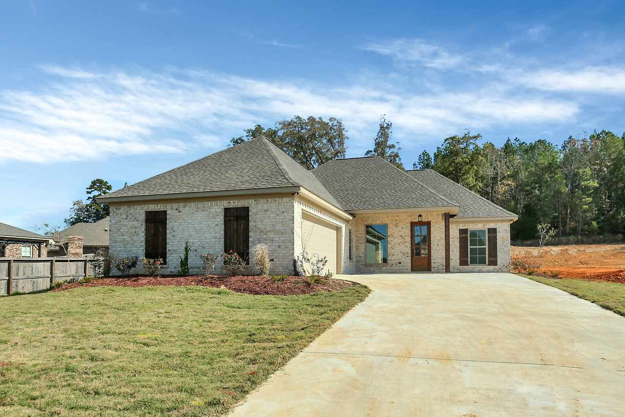 422 Copper Ridge Drive Florence, MS 39073 - Photo 1 of 34 Photo 1