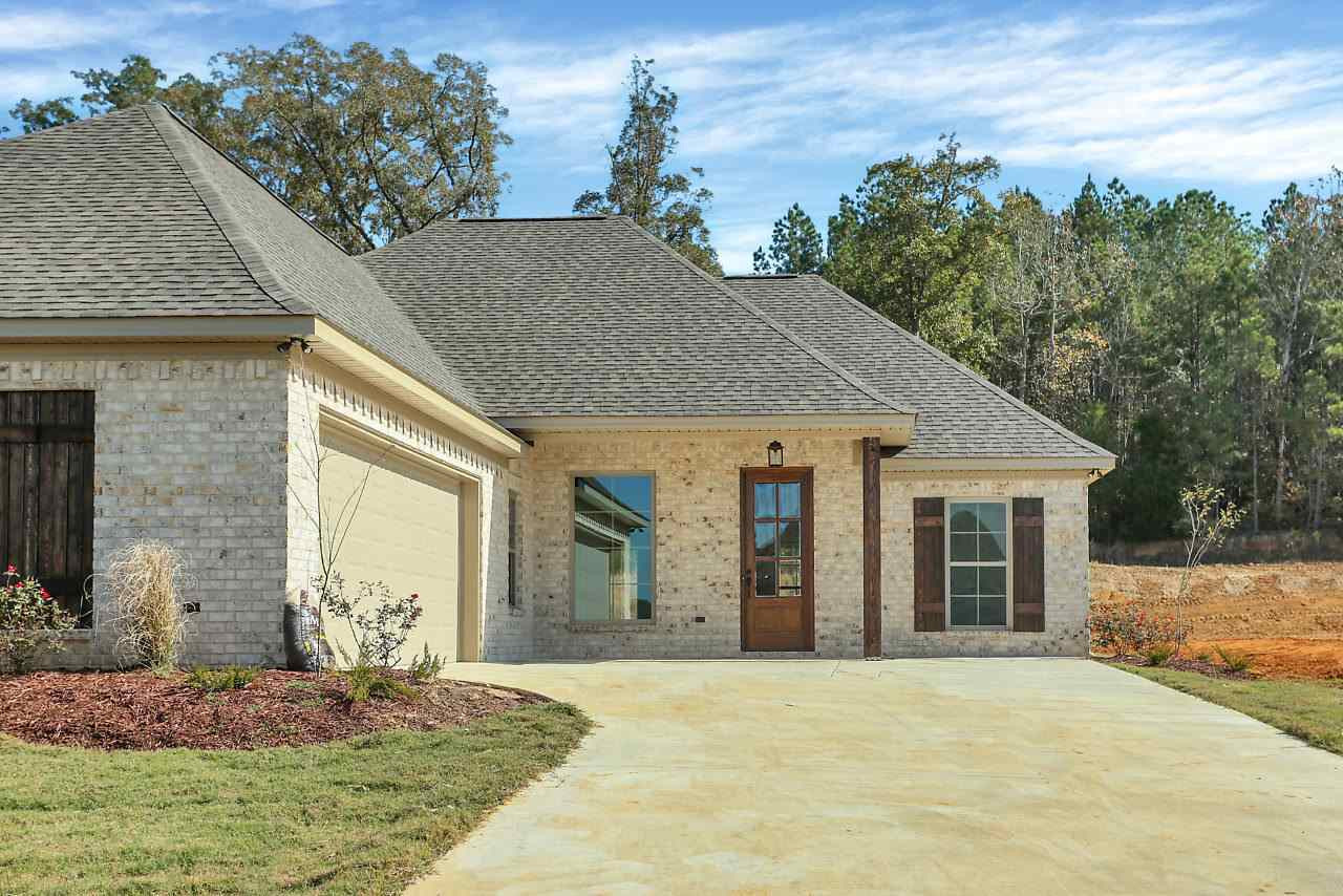 422 Copper Ridge Drive Florence, MS 39073 - Photo 2 of 34 Photo 2