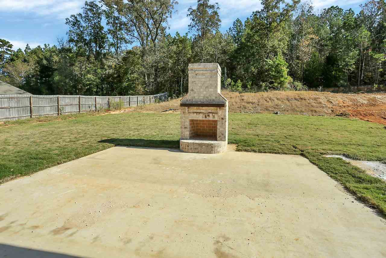 422 Copper Ridge Drive Florence, MS 39073 - Photo 33 of 34 Photo 33
