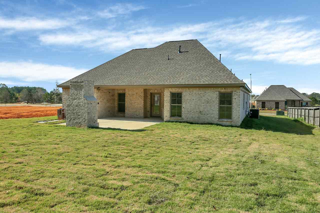 422 Copper Ridge Drive Florence, MS 39073 - Photo 34 of 34 Photo 34