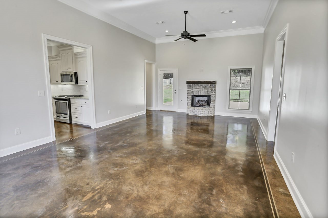 422 Copper Ridge Drive Florence, MS 39073 - Photo 4 of 34 Photo 4