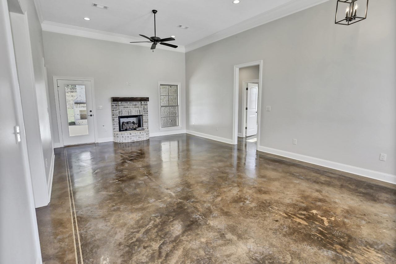 422 Copper Ridge Drive Florence, MS 39073 - Photo 5 of 34 Photo 5