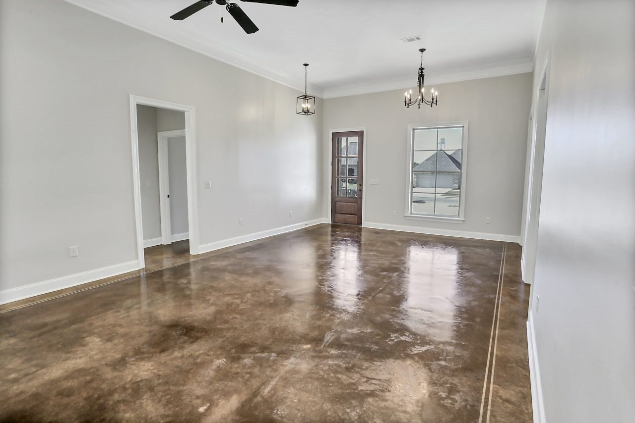 422 Copper Ridge Drive Florence, MS 39073 - Photo 6 of 34 Photo 6
