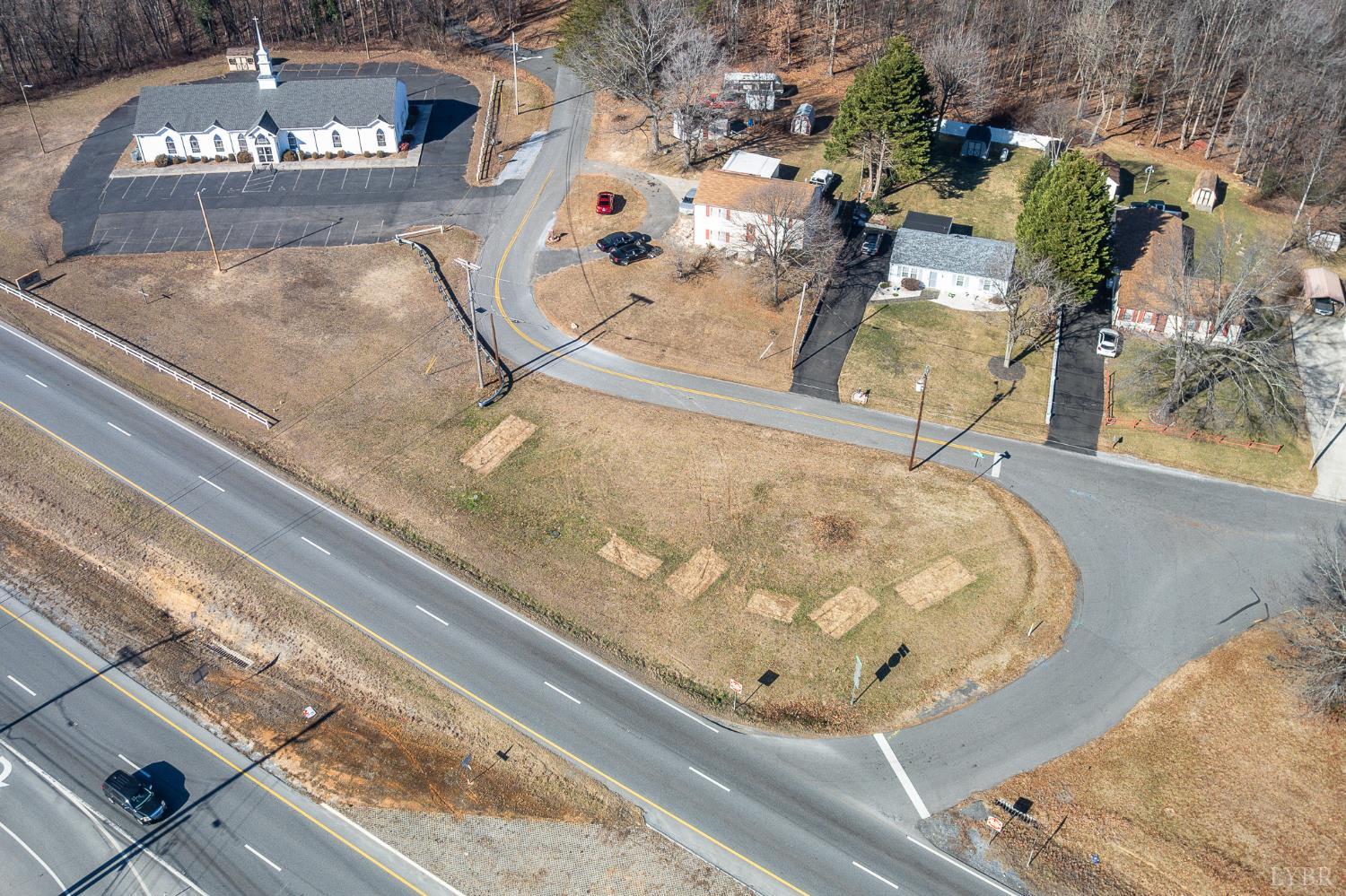 286 Rockwell Road Lynchburg, VA 24504 - Photo 9 of 19