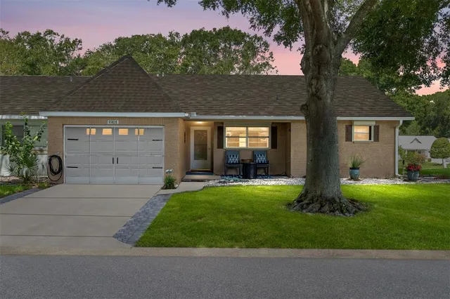 $1,500 | 9382 Southwest 89th Court Road, Unit E, Ocala, FL 34481