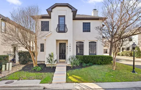 $830,000 | 3823 Gaines Court, Austin, TX 78735