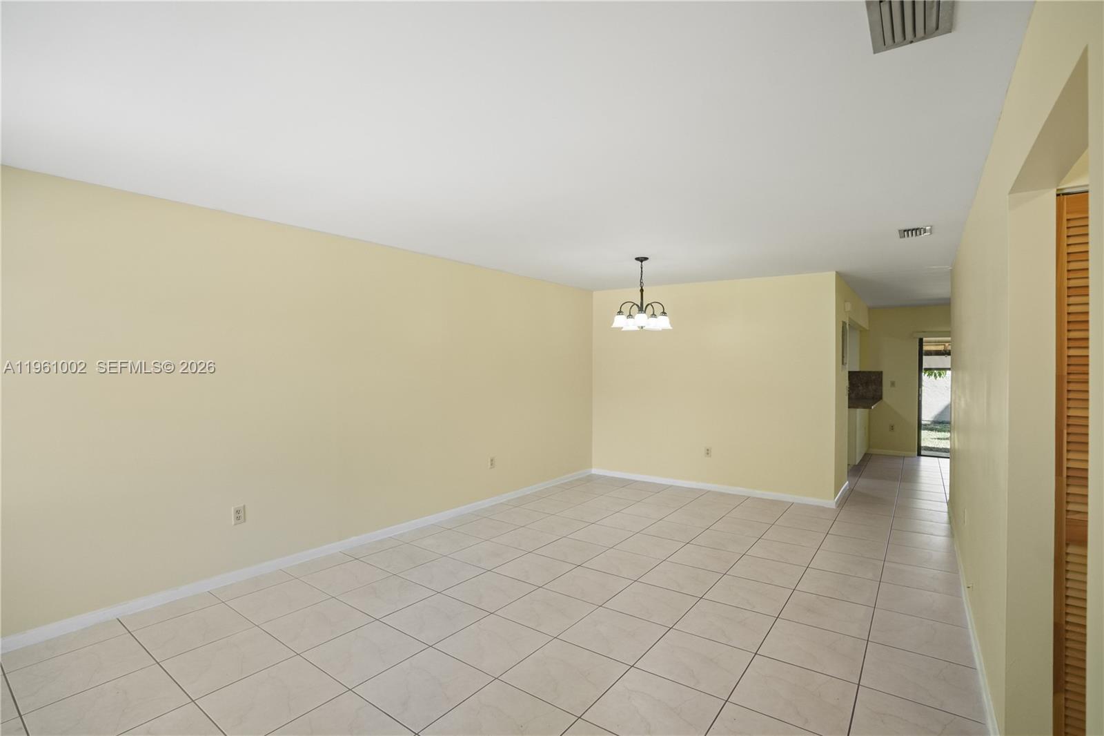 6227 Southwest 135th Avenue Miami, FL 33183 - Photo 3 of 24 a view of an empty room