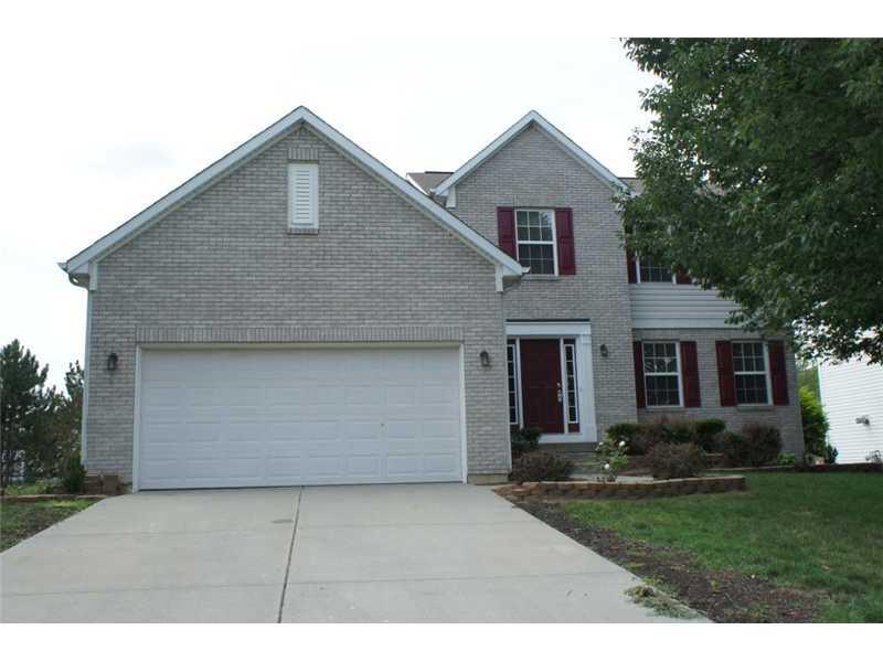 8550 Rapp Drive Indianapolis, IN 46237 - Photo 1 of 20 Gallery Image 1