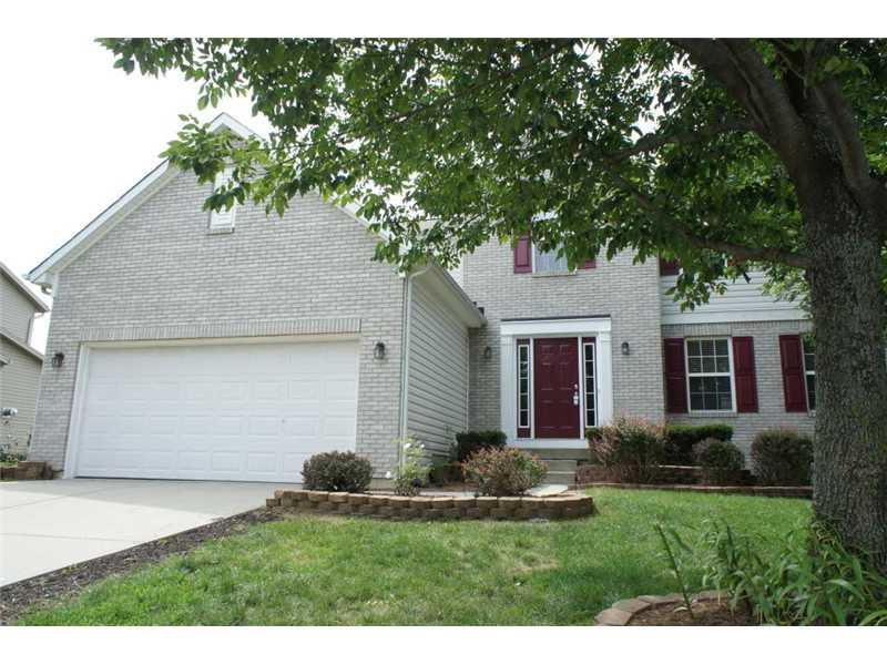 8550 Rapp Drive Indianapolis, IN 46237 - Photo 2 of 20 Gallery Image 2