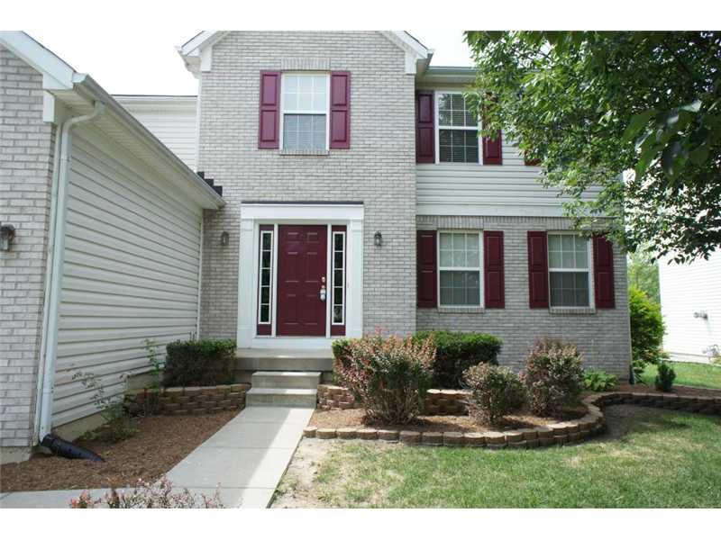 8550 Rapp Drive Indianapolis, IN 46237 - Photo 3 of 20 Gallery Image 3