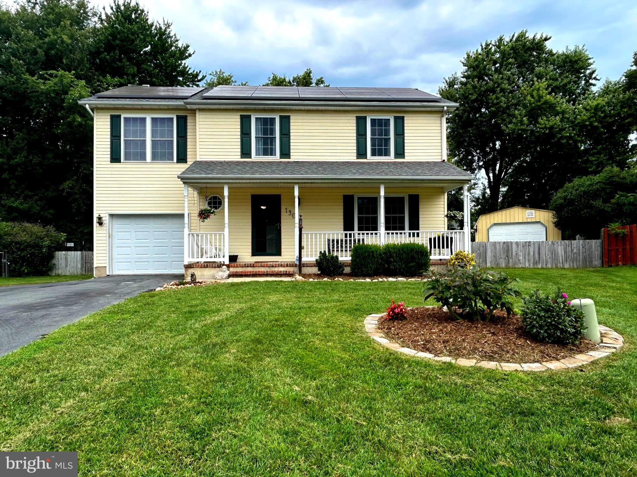 130 Joyce Lane Stevensville, MD 21666 - Photo 1 of 30