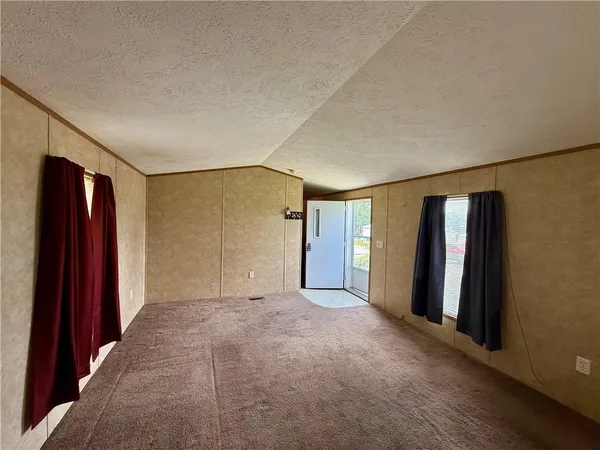 $29,900 | Lot #43 Route 21 Mobile Home Park, Carmichaels, PA 15320