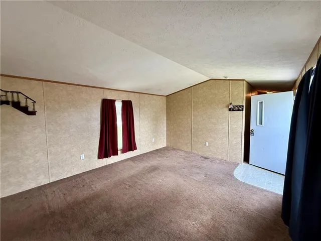 $34,900 | Lot #43 Route 21 Mobile Home Park, Carmichaels, PA 15320