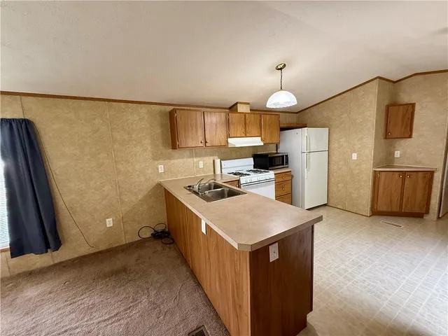 $34,900 | Lot #43 Route 21 Mobile Home Park, Carmichaels, PA 15320