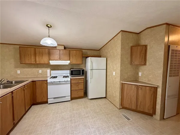 $29,900 | Lot #43 Route 21 Mobile Home Park, Carmichaels, PA 15320