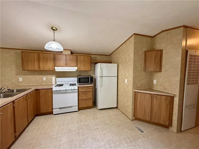 $34,900 | Lot #43 Route 21 Mobile Home Park, Carmichaels, PA 15320