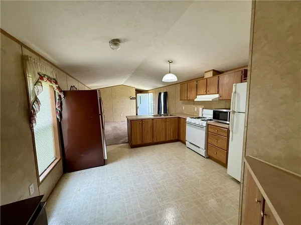 $29,900 | Lot #43 Route 21 Mobile Home Park, Carmichaels, PA 15320