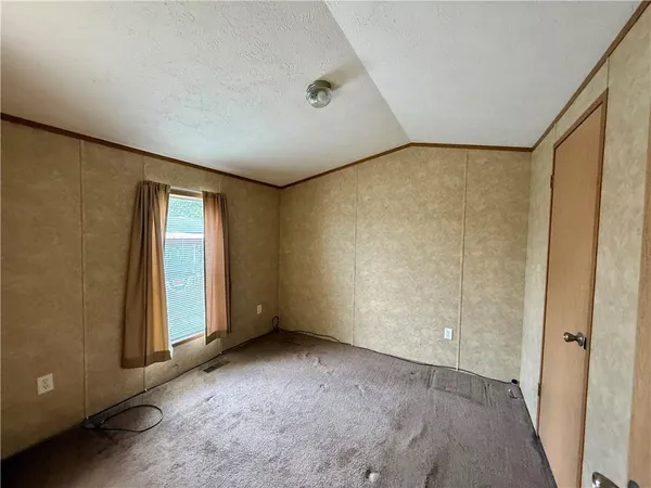 $29,900 | Lot #43 Route 21 Mobile Home Park, Carmichaels, PA 15320