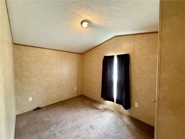 $34,900 | Lot #43 Route 21 Mobile Home Park, Carmichaels, PA 15320