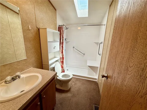 $29,900 | Lot #43 Route 21 Mobile Home Park, Carmichaels, PA 15320