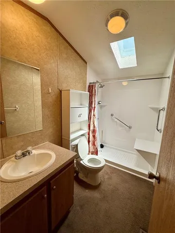 $34,900 | Lot #43 Route 21 Mobile Home Park, Carmichaels, PA 15320